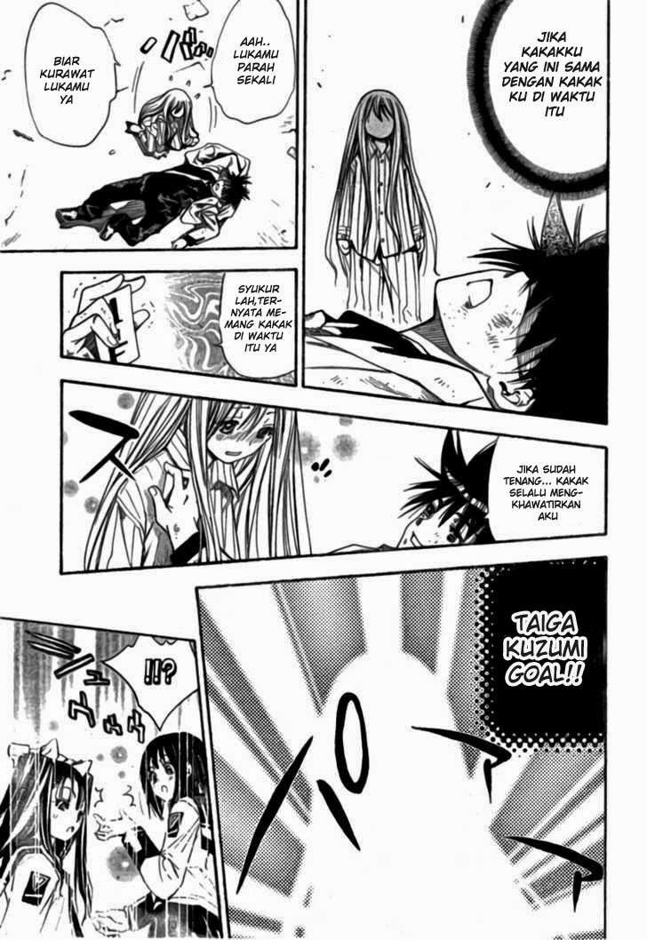 Mx0 Chapter 087 Gambar 27
