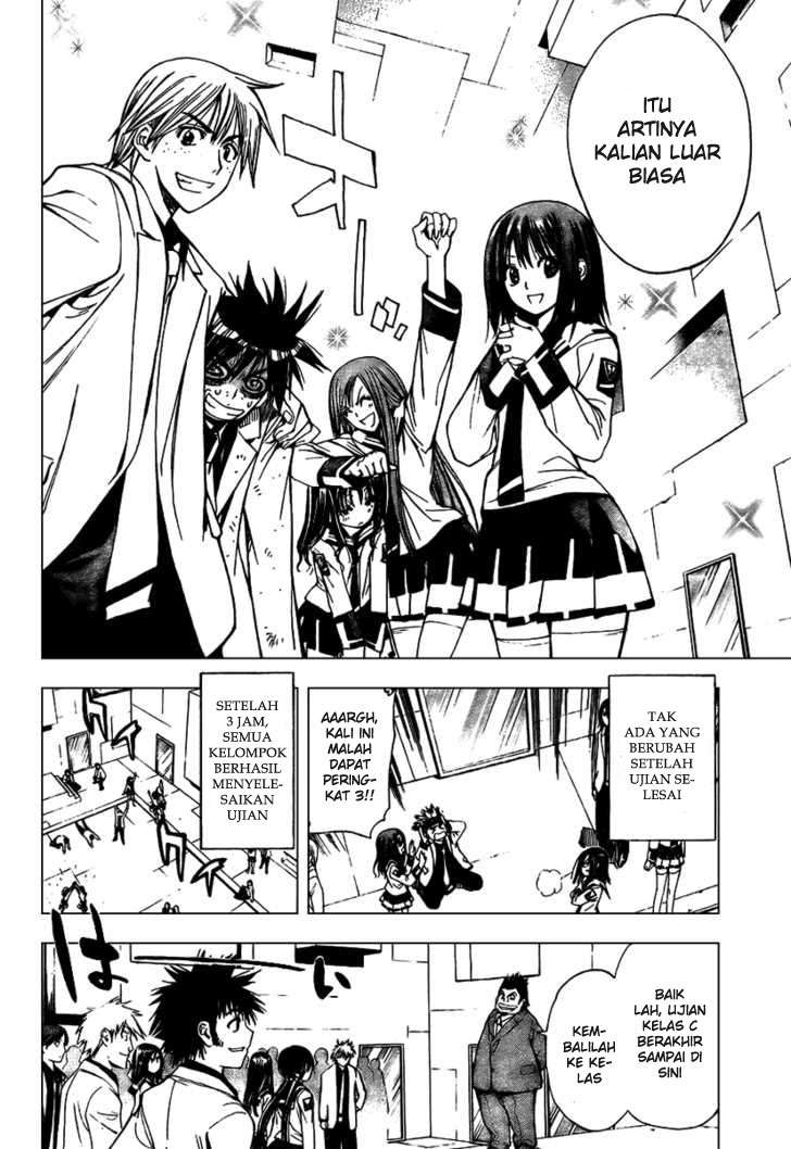Mx0 Chapter 087 Gambar 31