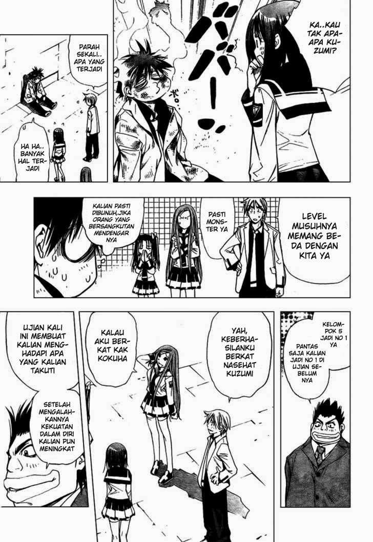 Mx0 Chapter 087 Gambar 32