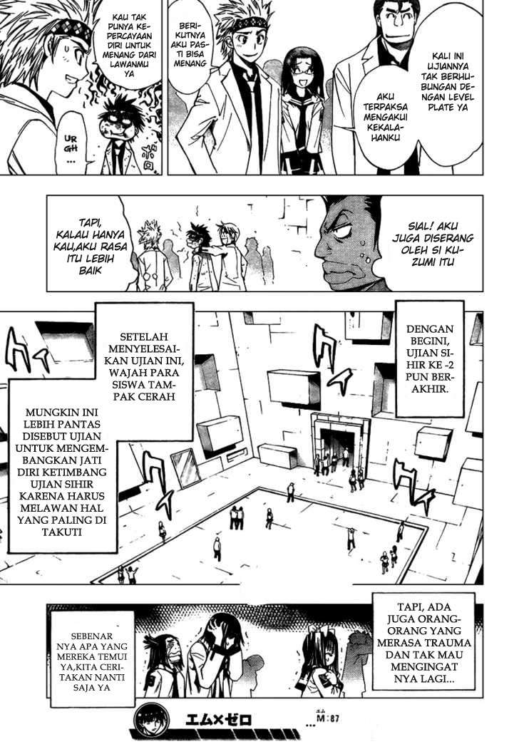 Mx0 Chapter 087 Gambar 34
