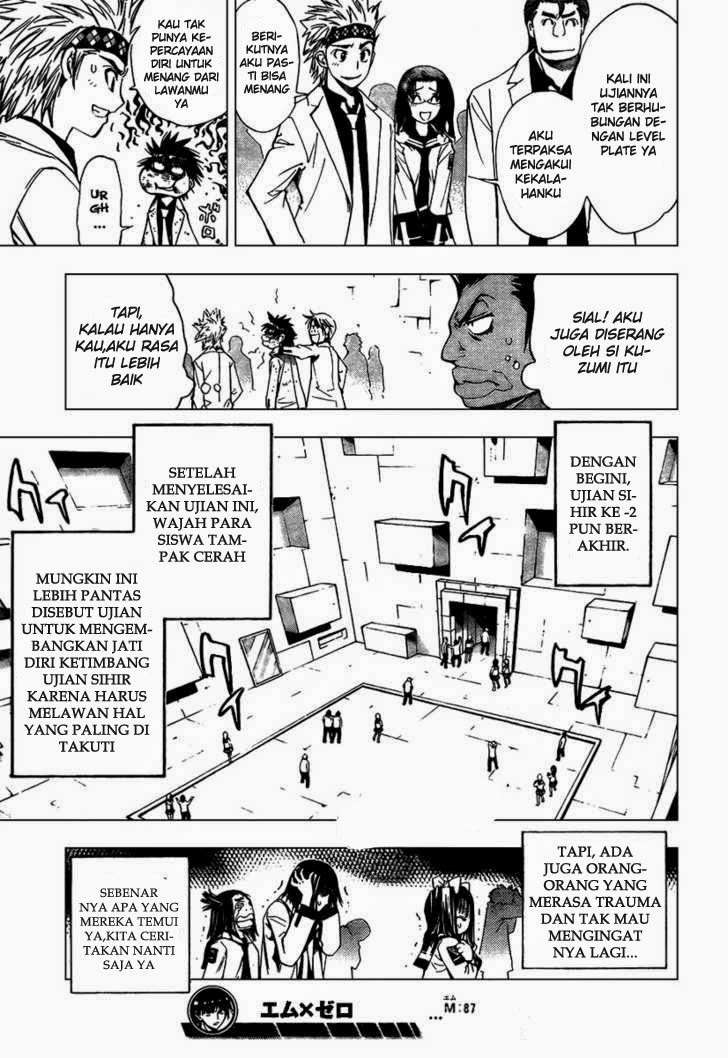 Mx0 Chapter 087 Gambar 35