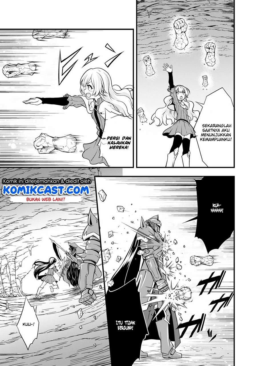 Tensei Shitara Slime Datta Ken: Spin Off Chapter 15 Gambar 18