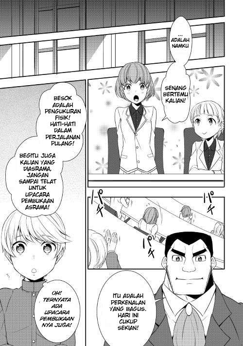 Tenseishichatta yo (Iya, Gomen) Chapter 11 Gambar 13
