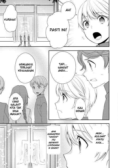 Tenseishichatta yo (Iya, Gomen) Chapter 11 Gambar 17