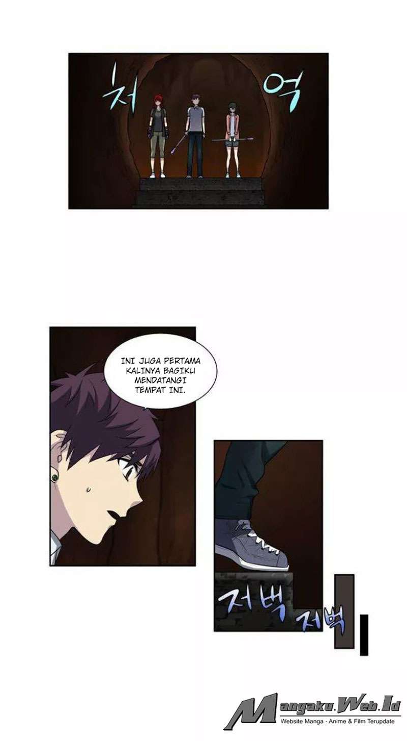 The Gamer Chapter 135 Gambar 10