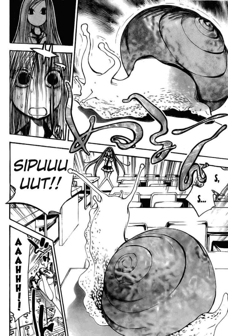 Mx0 Chapter 086 Gambar 11
