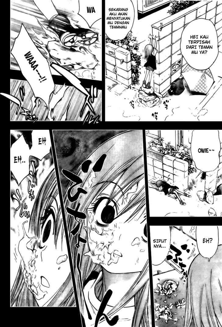Mx0 Chapter 086 Gambar 15