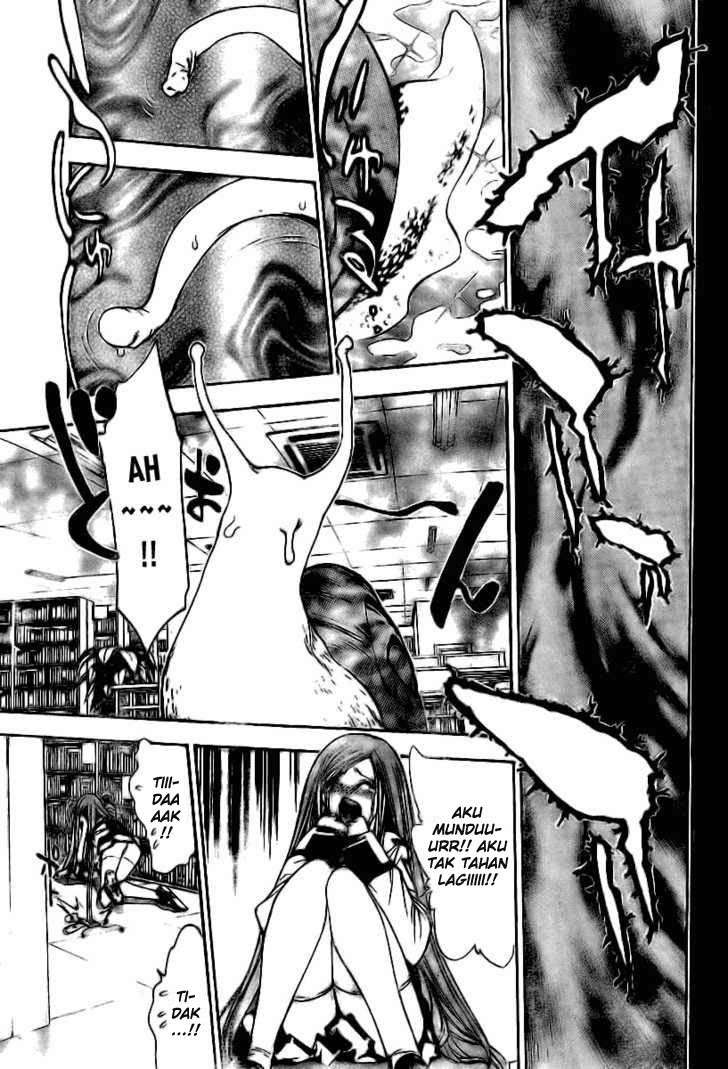 Mx0 Chapter 086 Gambar 20