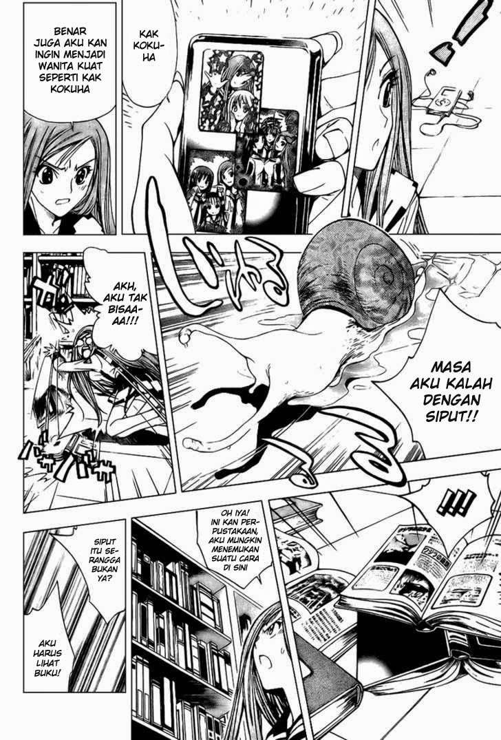 Mx0 Chapter 086 Gambar 22