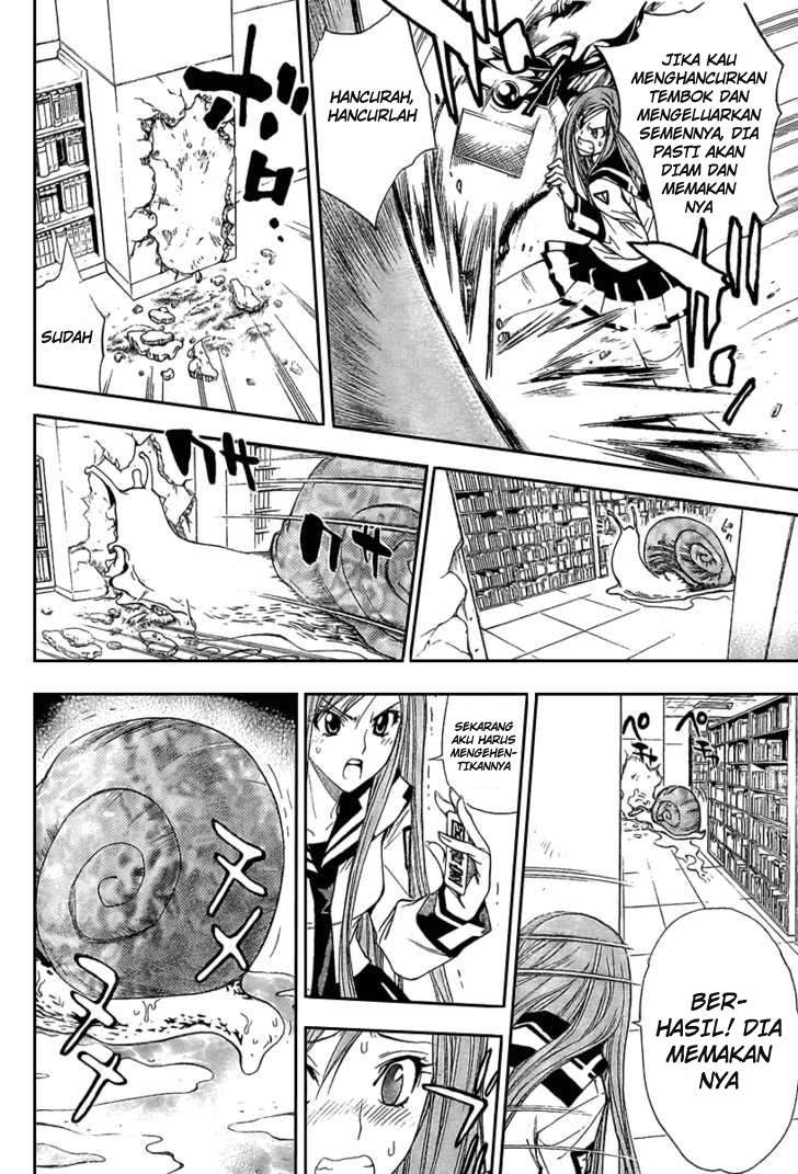 Mx0 Chapter 086 Gambar 23