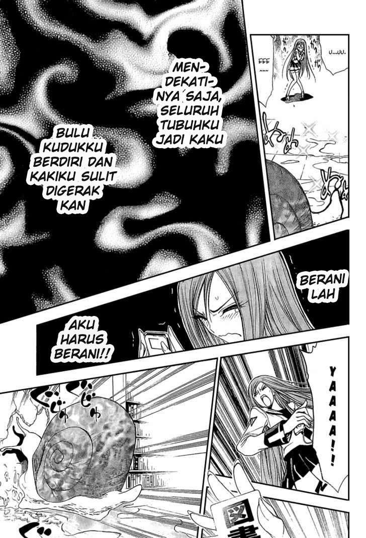 Mx0 Chapter 086 Gambar 27