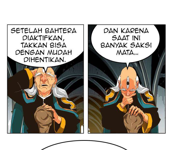 The God of High School Chapter 257 Gambar 29