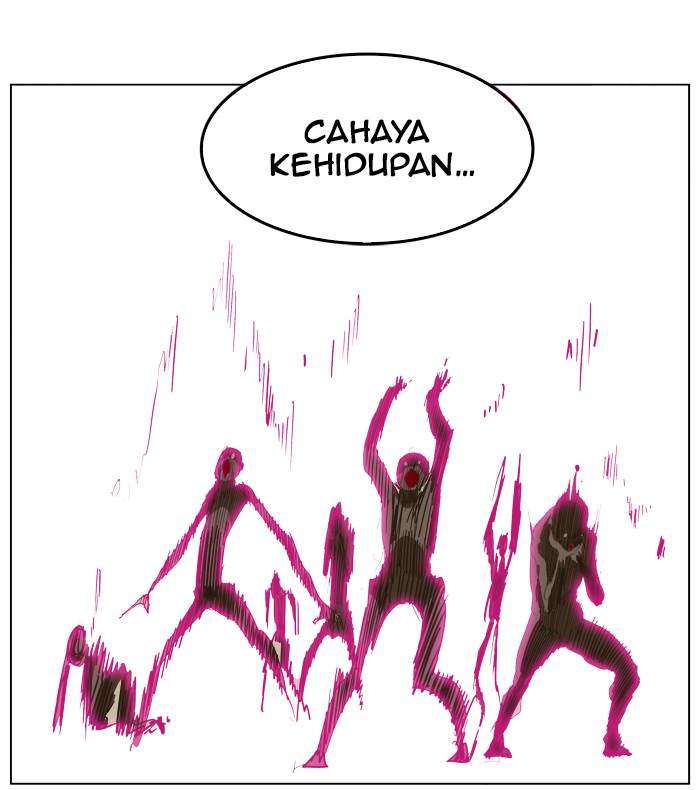 The God of High School Chapter 257 Gambar 45