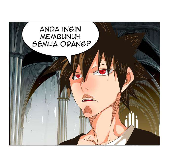 The God of High School Chapter 257 Gambar 46