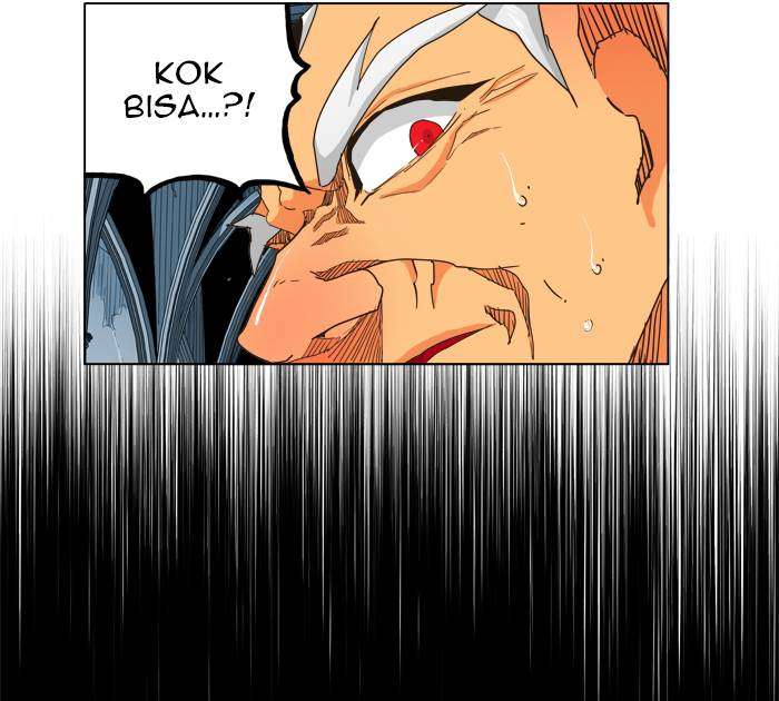 The God of High School Chapter 257 Gambar 55