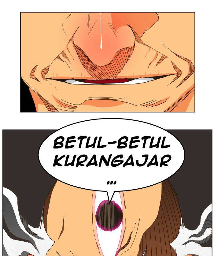The God of High School Chapter 257 Gambar 78
