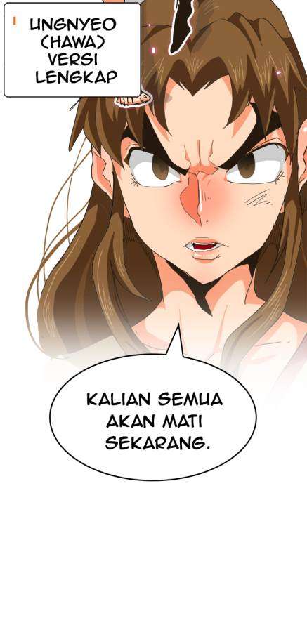 The God of High School Chapter 257 Gambar 87