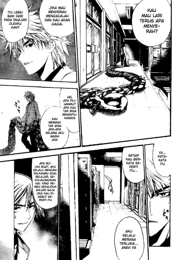 Mx0 Chapter 085 Gambar 31