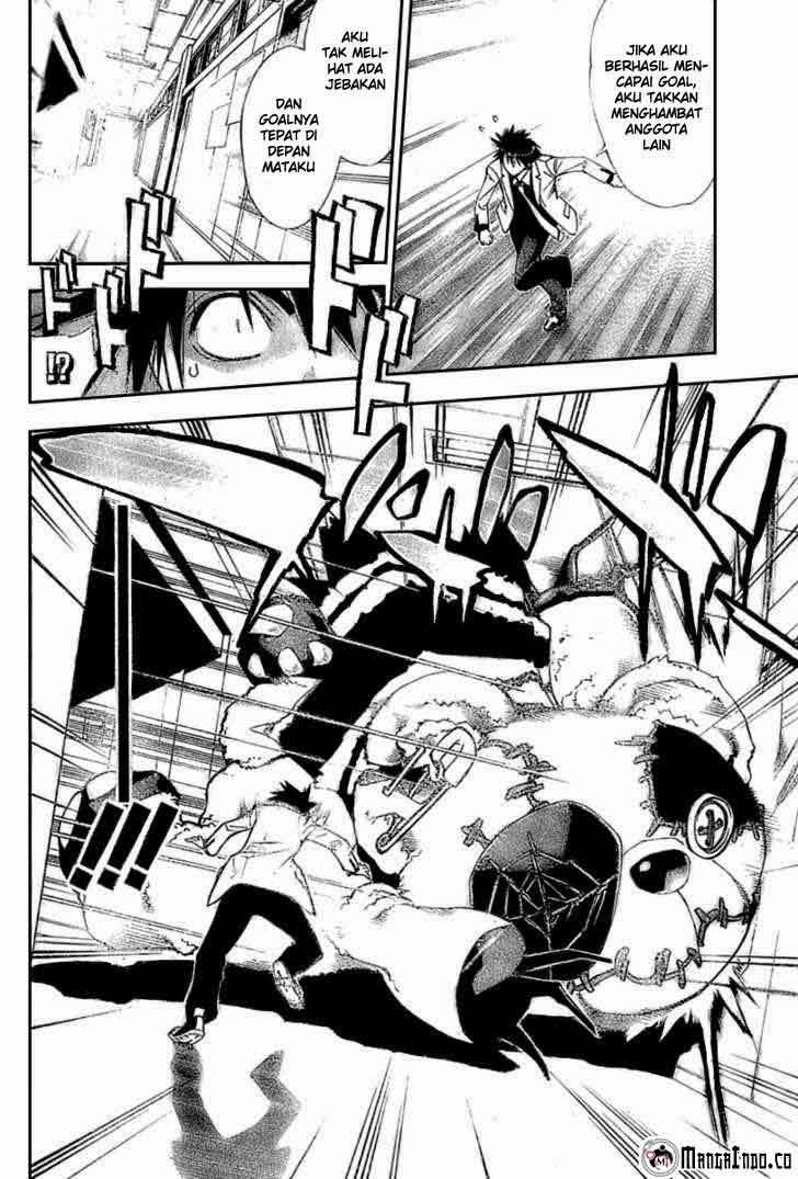 Mx0 Chapter 085 Gambar 9