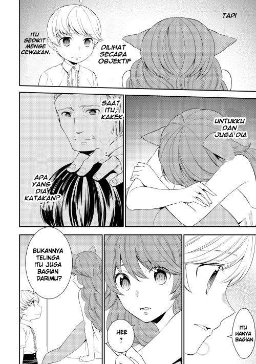 Tenseishichatta yo (Iya, Gomen) Chapter 9 Gambar 13
