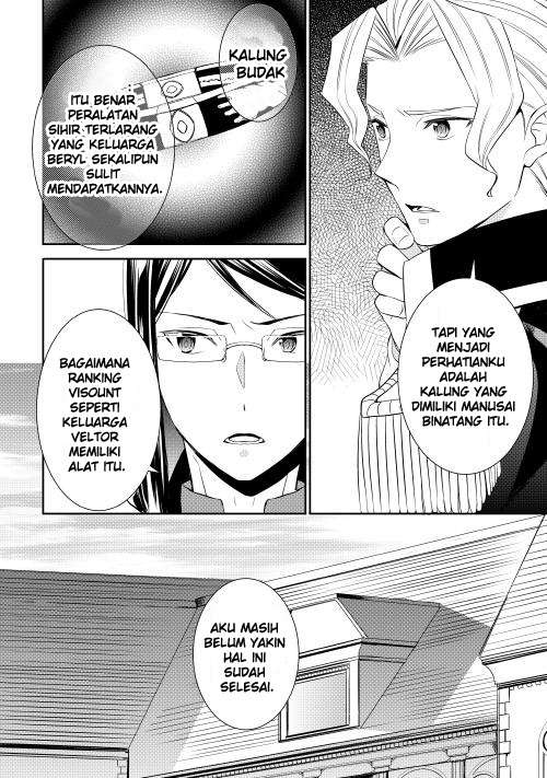 Tenseishichatta yo (Iya, Gomen) Chapter 9 Gambar 19