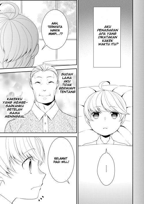 Tenseishichatta yo (Iya, Gomen) Chapter 9 Gambar 4