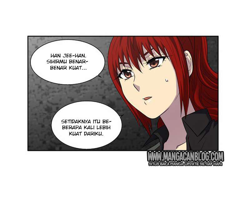 The Gamer Chapter 132 Gambar 25