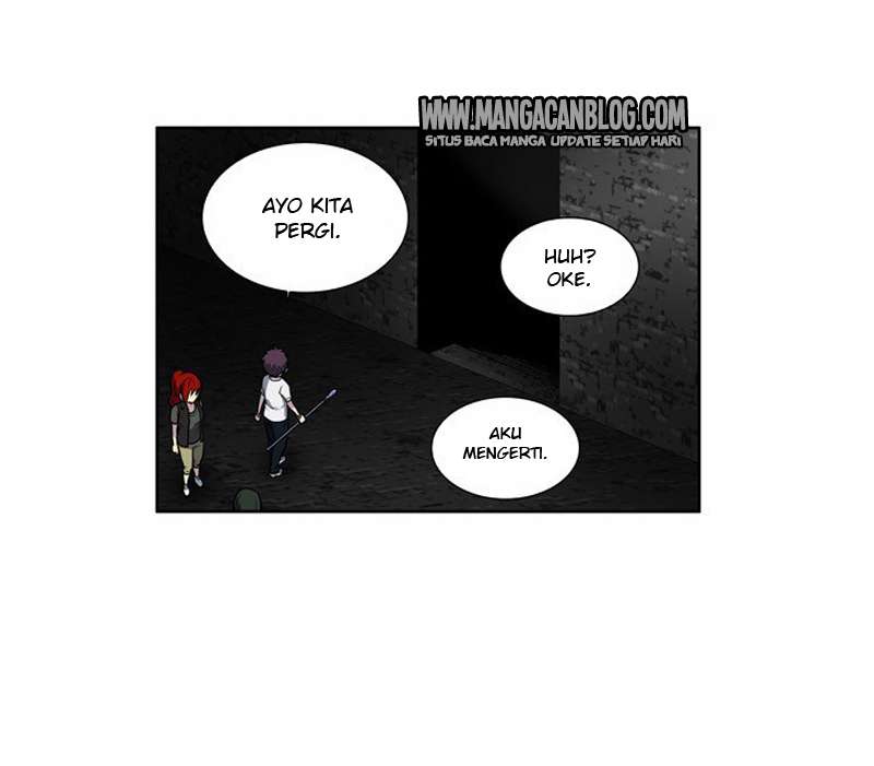 The Gamer Chapter 132 Gambar 35