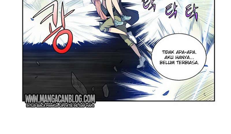 The Gamer Chapter 132 Gambar 38