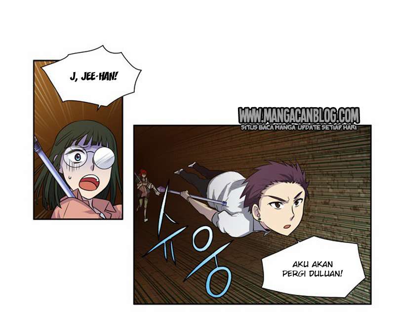 The Gamer Chapter 132 Gambar 40