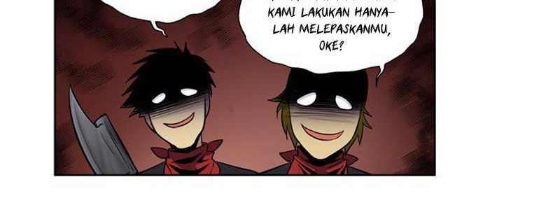 The Gamer Chapter 132 Gambar 42