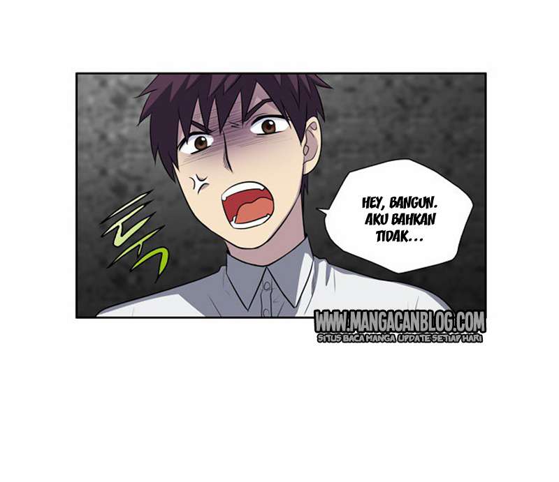 The Gamer Chapter 132 Gambar 45