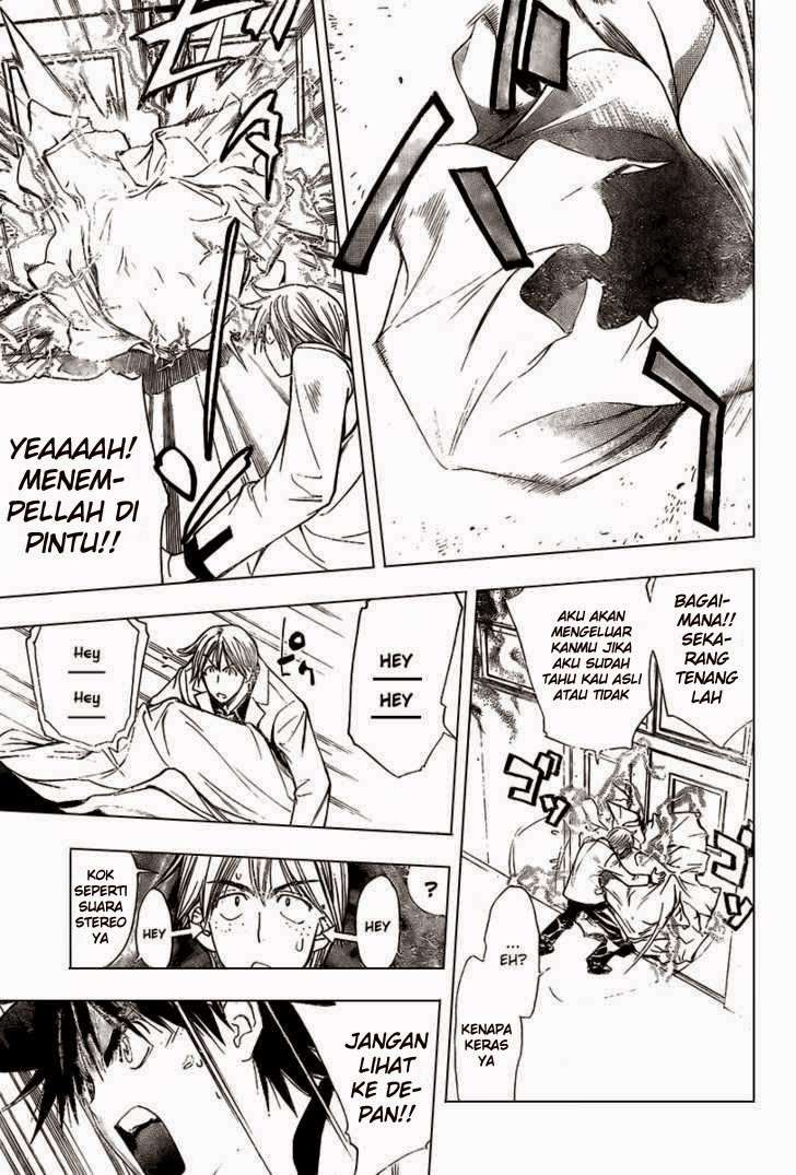 Mx0 Chapter 084 Gambar 10