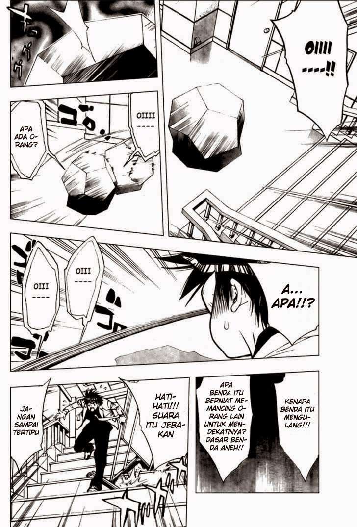 Mx0 Chapter 084 Gambar 7