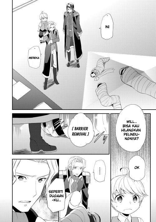 Tenseishichatta yo (Iya, Gomen) Chapter 8 Gambar 15