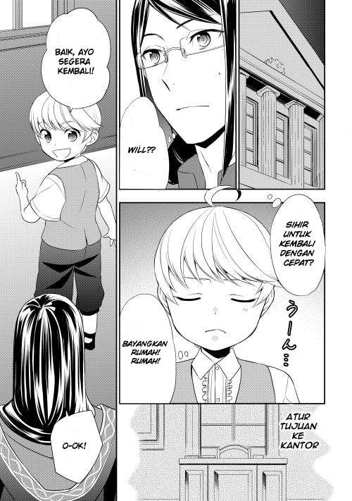 Baca Tenseishichatta yo (Iya, Gomen) Chapter 8 Gambar 2