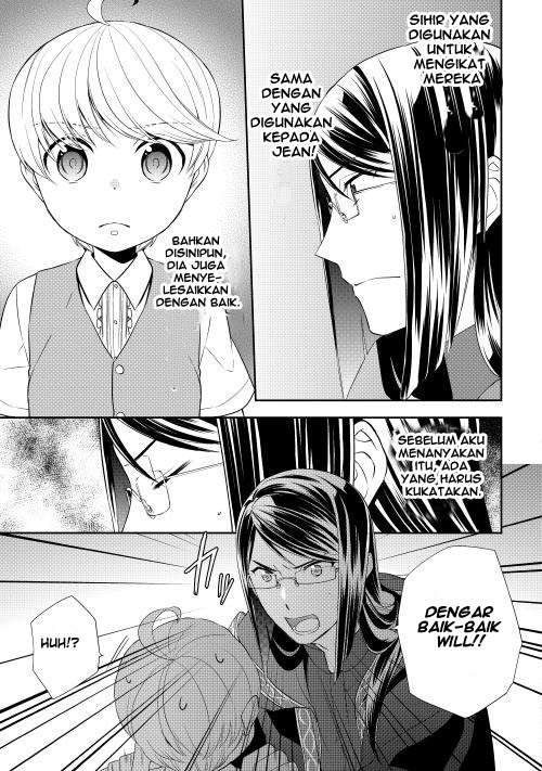 Tenseishichatta yo (Iya, Gomen) Chapter 8 Gambar 6