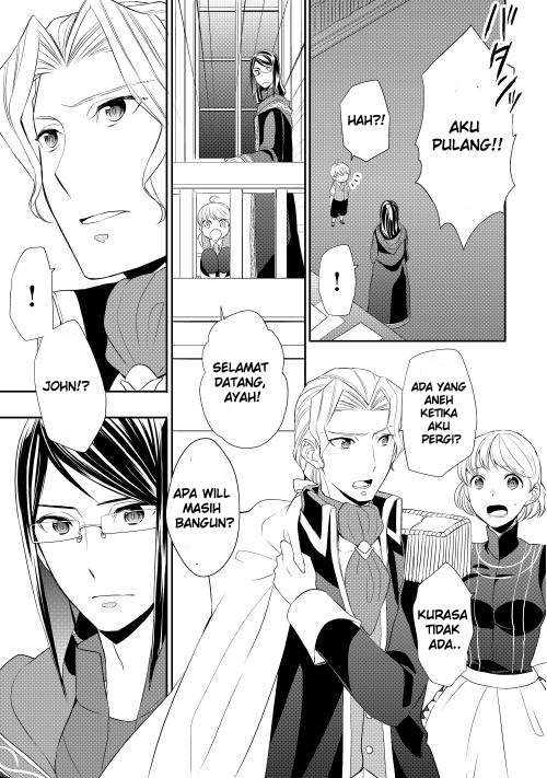 Tenseishichatta yo (Iya, Gomen) Chapter 8 Gambar 8
