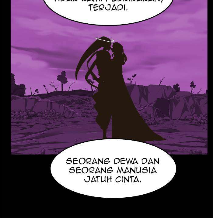 The God of High School Chapter 255 Gambar 49