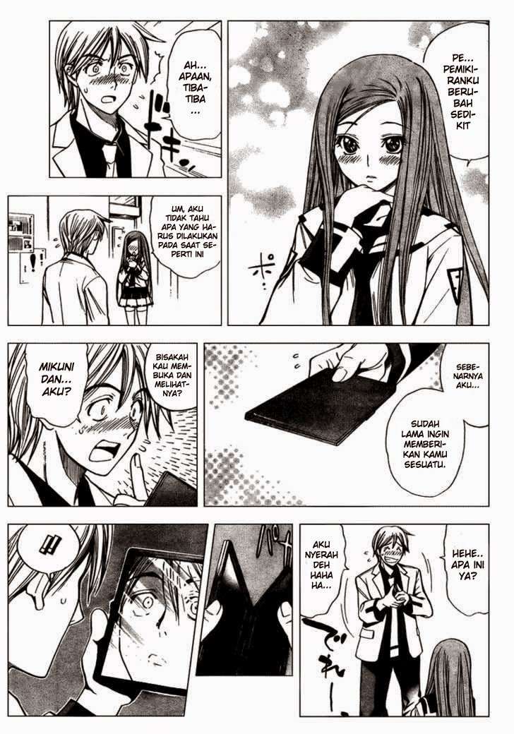 Mx0 Chapter 083 Gambar 14
