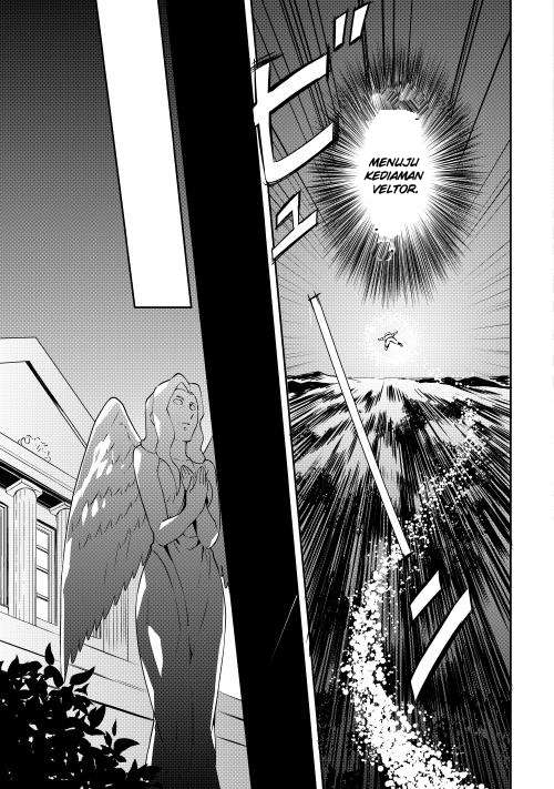 Tenseishichatta yo (Iya, Gomen) Chapter 7 Gambar 12