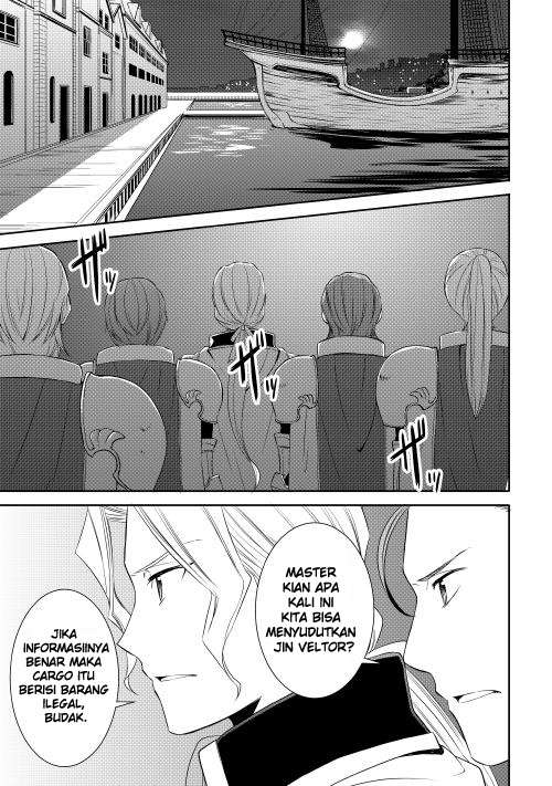 Baca Tenseishichatta yo (Iya, Gomen) Chapter 7 Gambar 2