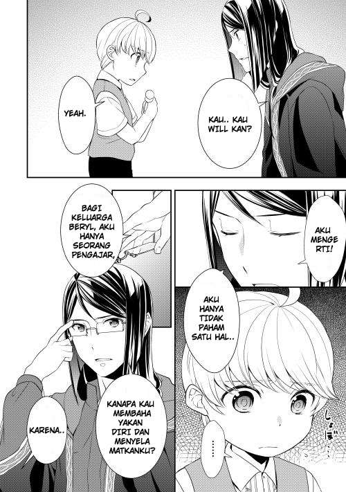 Tenseishichatta yo (Iya, Gomen) Chapter 7 Gambar 27