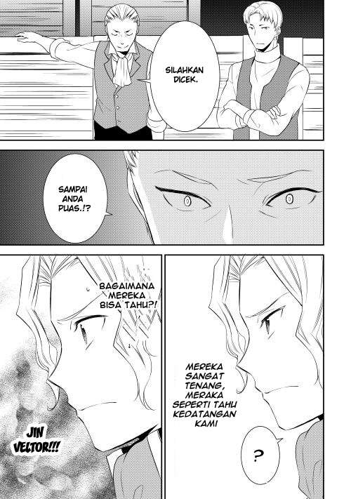 Tenseishichatta yo (Iya, Gomen) Chapter 7 Gambar 4