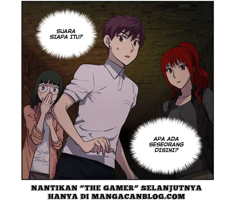 The Gamer Chapter 130 Gambar 20