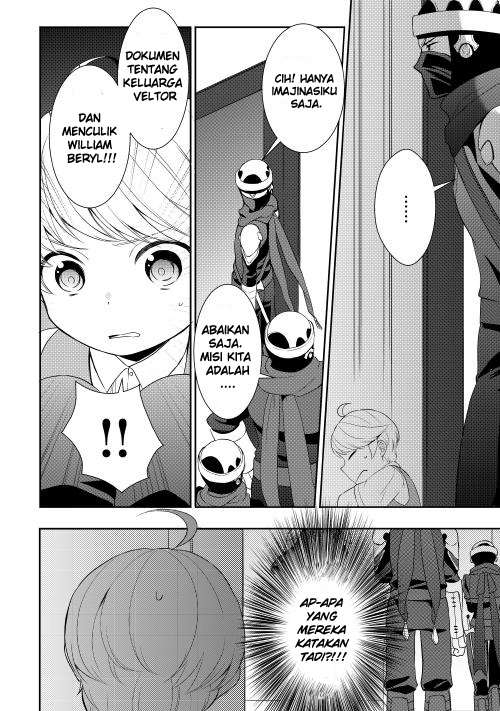 Tenseishichatta yo (Iya, Gomen) Chapter 6 Gambar 11