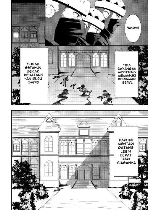 Baca  Tenseishichatta yo (Iya, Gomen) Chapter 6 Gambar 2