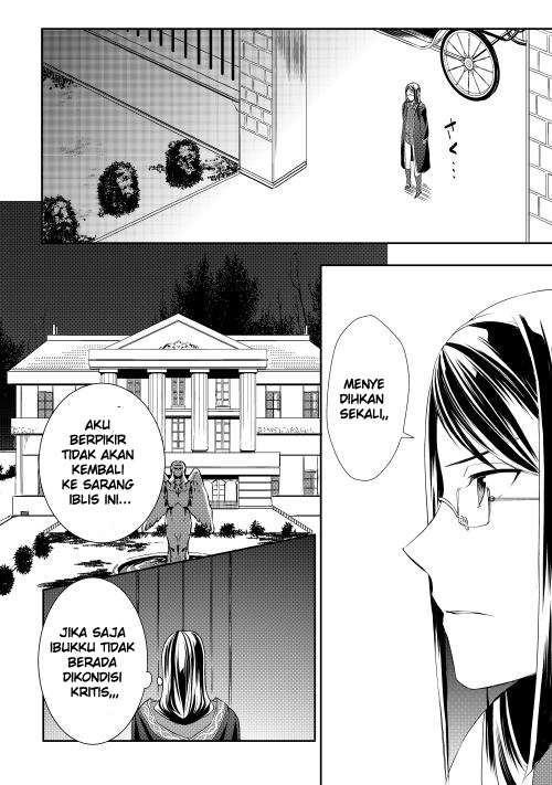 Tenseishichatta yo (Iya, Gomen) Chapter 6 Gambar 25