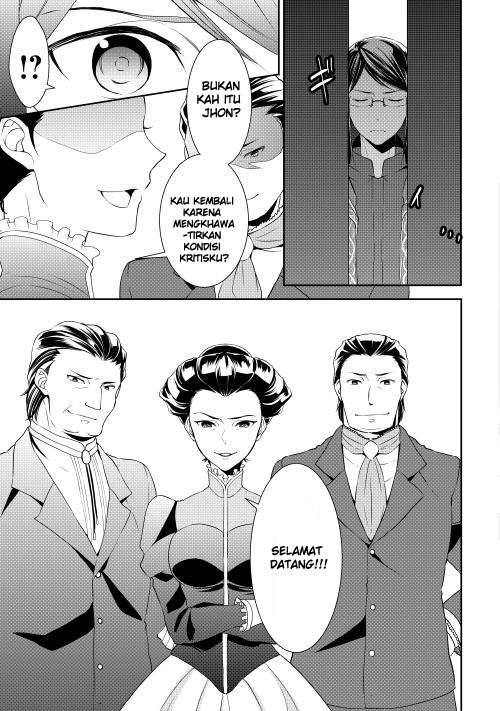 Tenseishichatta yo (Iya, Gomen) Chapter 6 Gambar 26