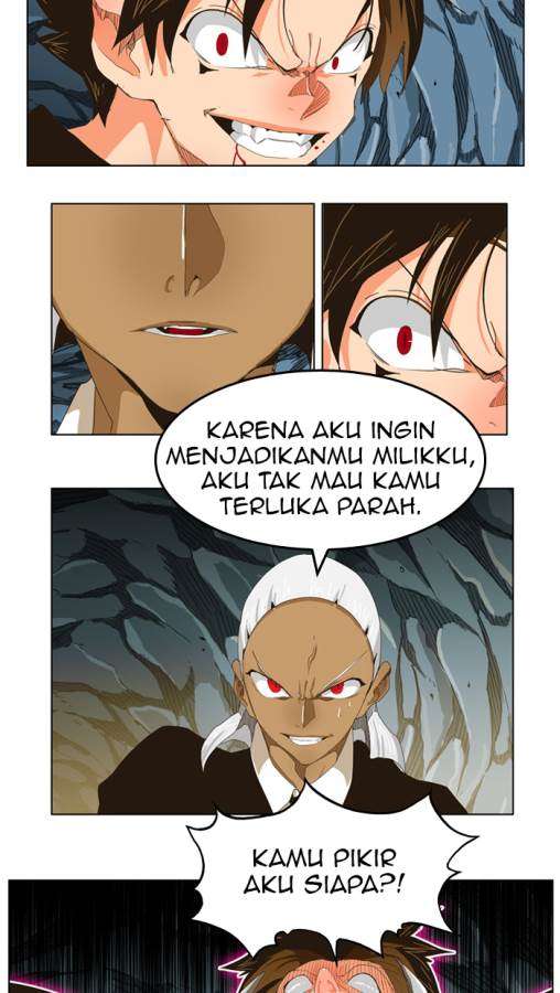 The God of High School Chapter 253 Gambar 57